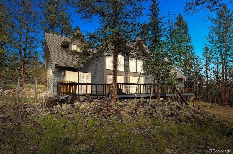18890 Monte Escondido Ct, Buena Vista, CO 81211
