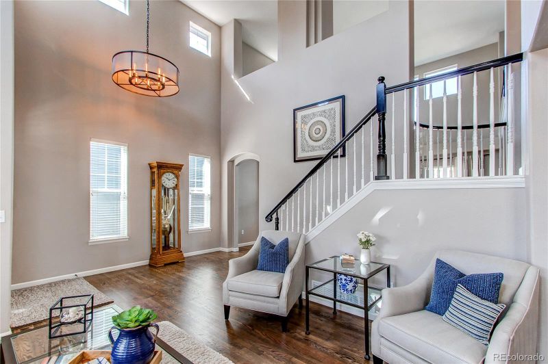 6227 Devinney Cir, Arvada, CO 80004
