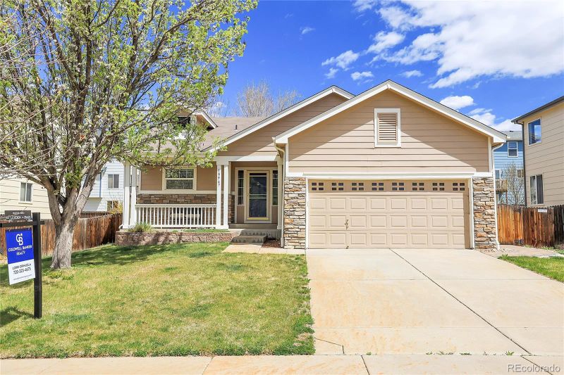 18967 E Baker Pl, Aurora, CO 80013