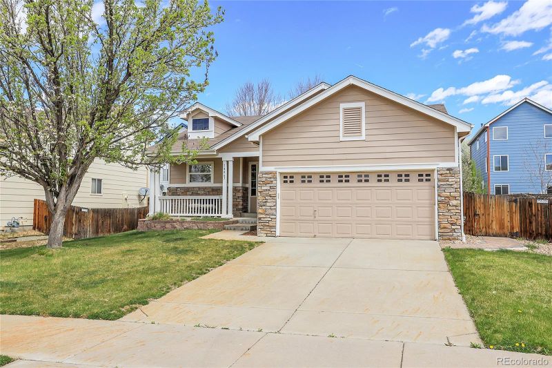 18967 E Baker Pl, Aurora, CO 80013