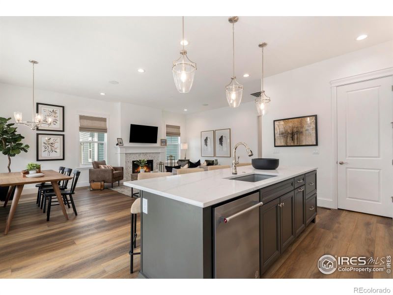 1609 Chestnut Ave, Erie, CO 80516