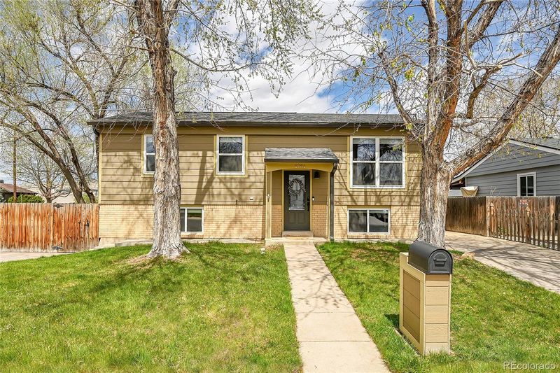 1781 W 55th Pl, Denver, CO 80221