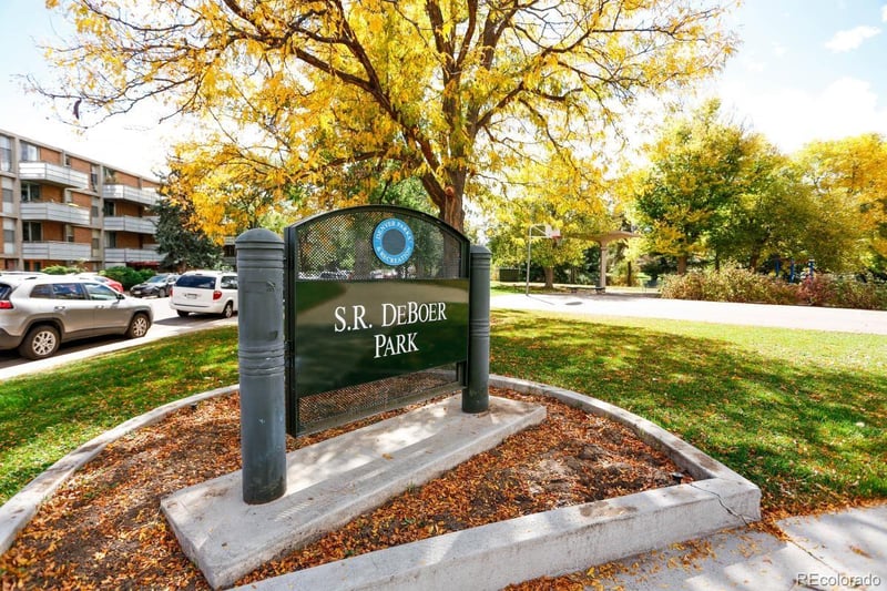 2445-2455 S York St S Lot 34,35,36 & 37, Denver, CO 80210