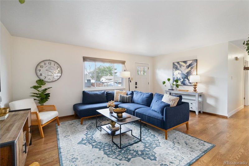 6811 Ammons St, Arvada, CO 80004
