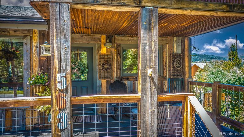 563 Vail Cir, Dillon, CO 80435
