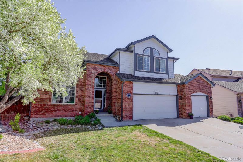 8861 W Powers Pl, Littleton, CO 80123