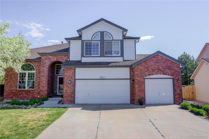 8861 W Powers Pl, Littleton, CO 80123