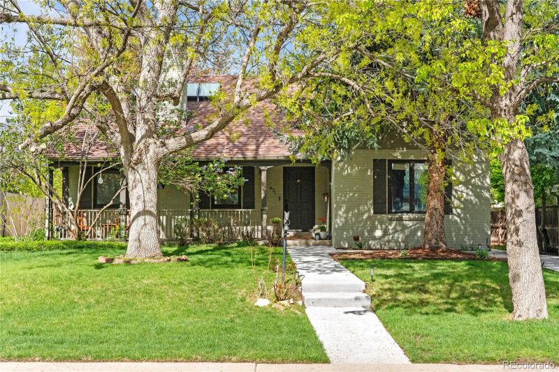 471 Elm St, Denver, CO 80220