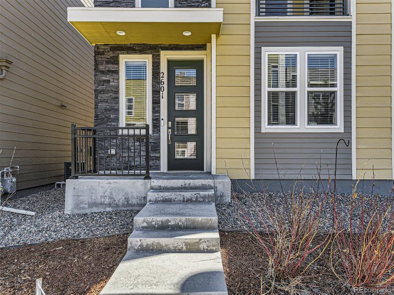 2601 Palau Way, Castle Rock, CO 80109