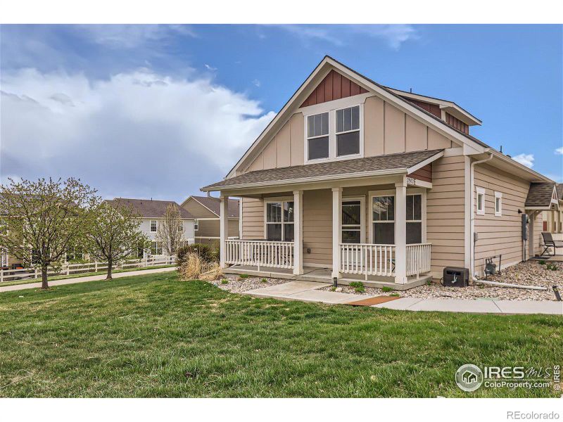 2902 Slade St #E, Fort Collins, CO 80525