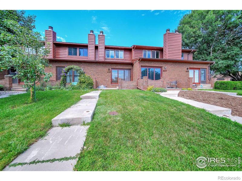 429 Dahlia St, Fort Morgan, CO 80701
