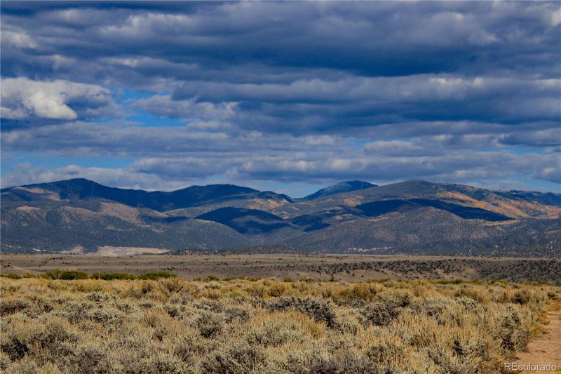 0 Reichwein Ranches, San Luis, CO 81152