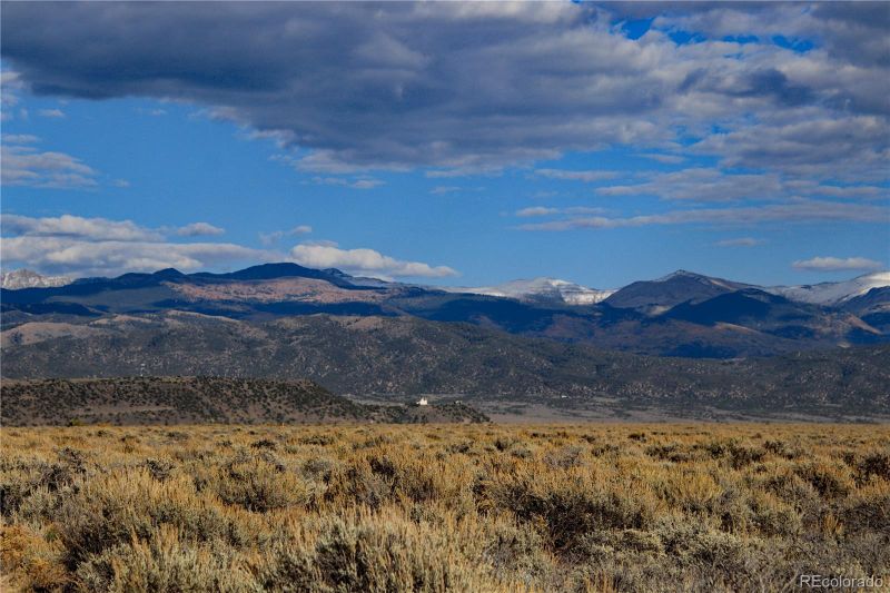 0 Reichwein Ranches, San Luis, CO 81152
