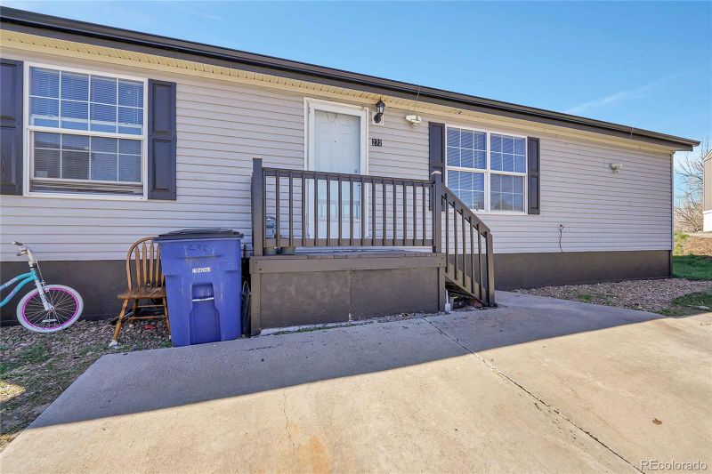 9595 N Pecos St Lot 272, Thornton, CO 80260