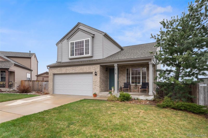 2924 S Deframe Way, Lakewood, CO 80228