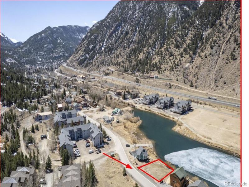 0 Clear Creek Dr, Georgetown, CO 80435