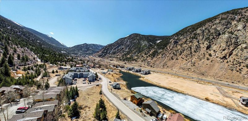 0 Clear Creek Dr, Georgetown, CO 80435