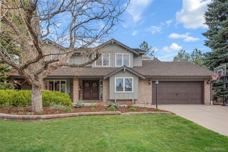 4887 E Mineral Cir, Centennial, CO 80122