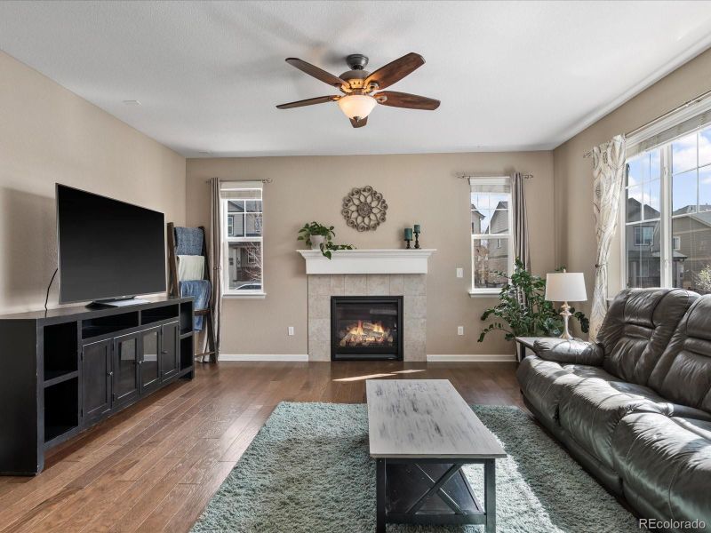 5065 S Wenatchee St, Aurora, CO 80015