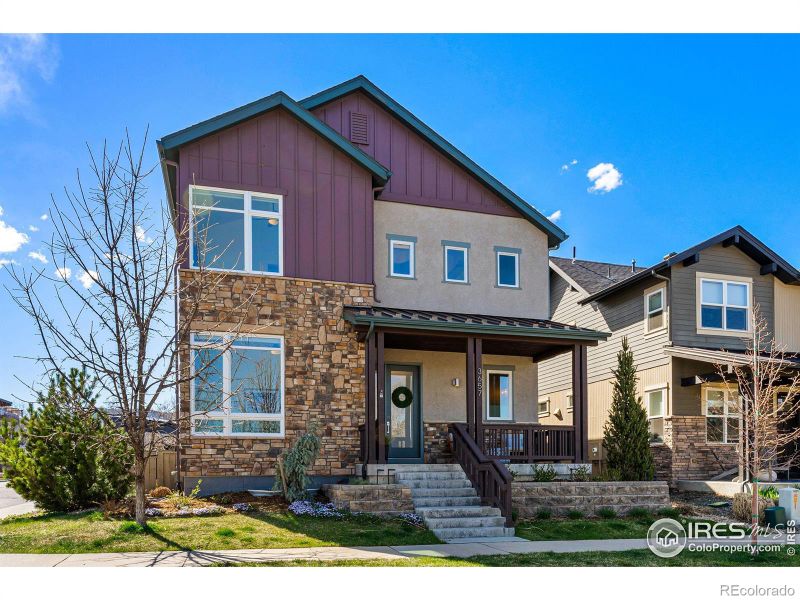 3657 Silverton St, Boulder, CO 80301