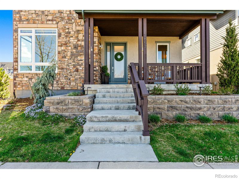 3657 Silverton St, Boulder, CO 80301
