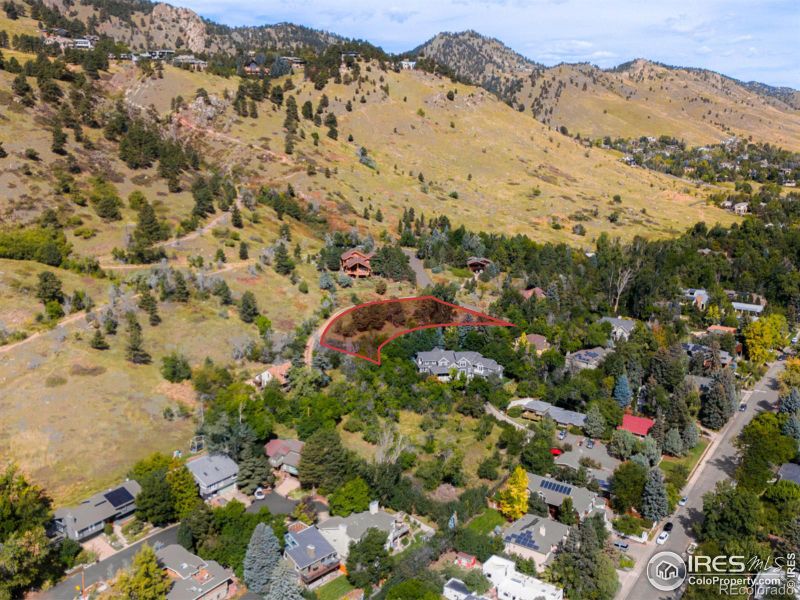 290 Hawthorn Ave, Boulder, CO 80304