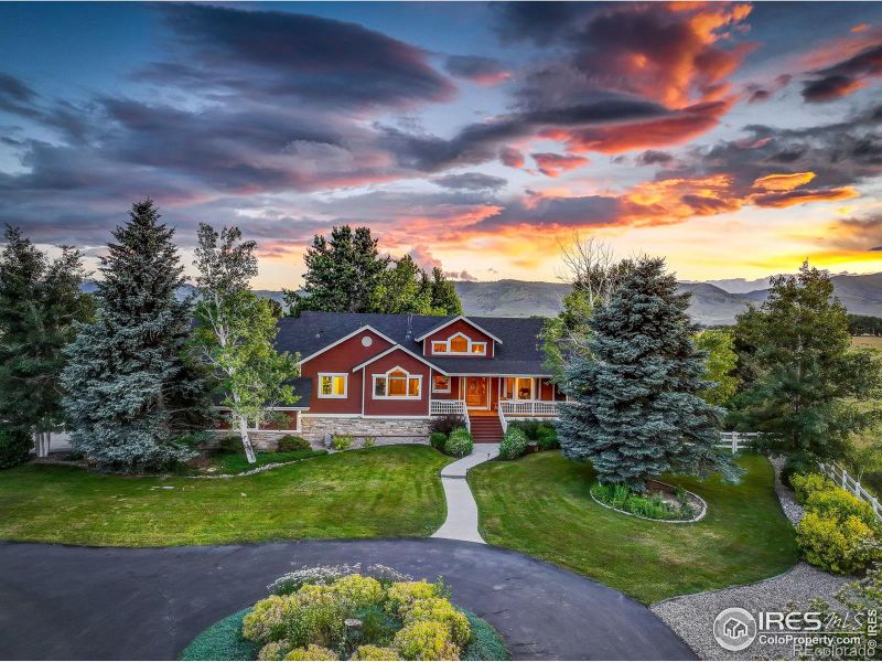 7107 N 49th St, Longmont, CO 80503