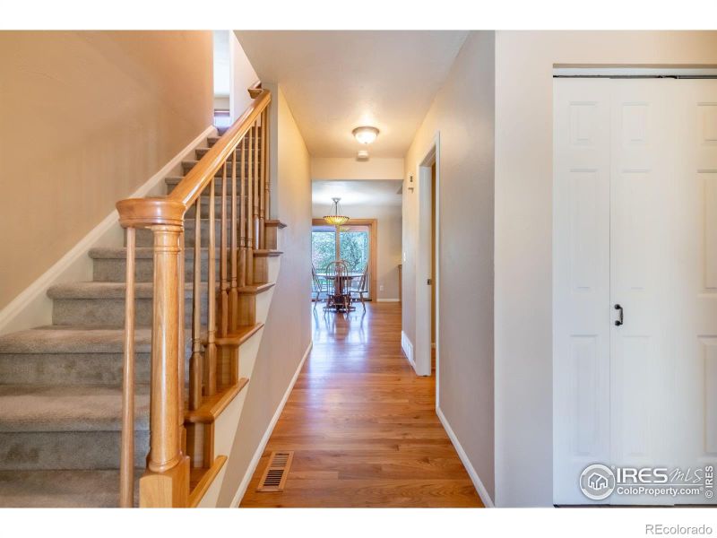 1318 Caledonia Cir, Louisville, CO 80027