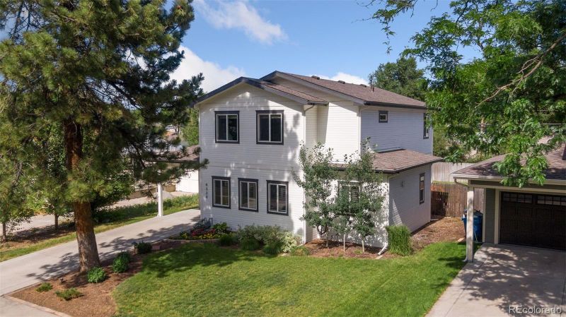 4334 S Sherman St, Englewood, CO 80113