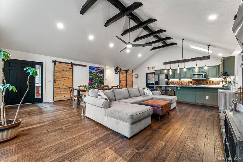 7027 S Brook Forest Rd, Evergreen, CO 80439