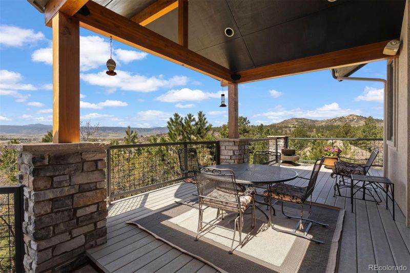 3322 Dinero Pl, Castle Rock, CO 80108