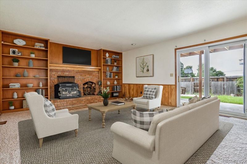 7712 W Alder Dr, Littleton, CO 80128