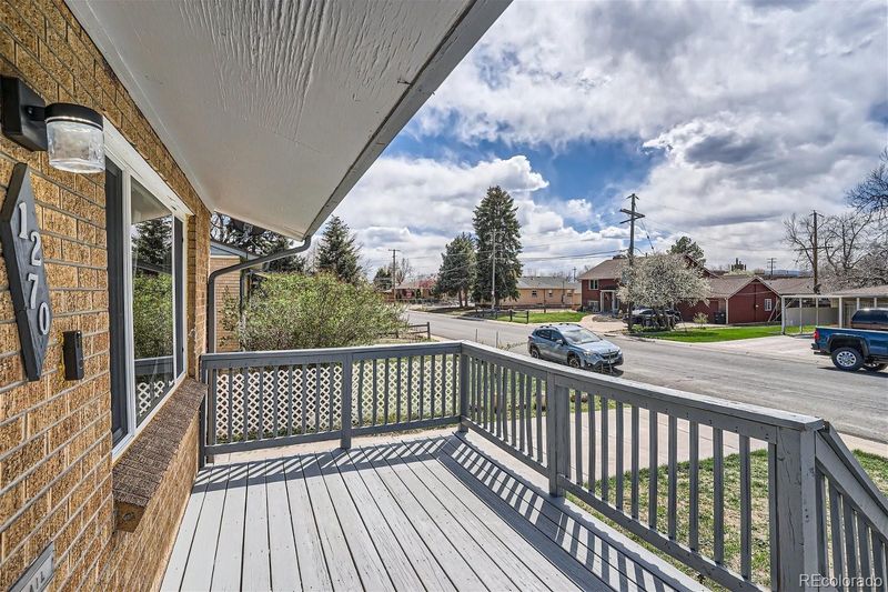 1270 S Knox Ct, Denver, CO 80219