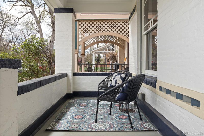 2427 N Emerson St, Denver, CO 80205