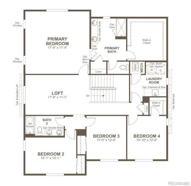 27706 E Byers Pl, Aurora, CO 80018