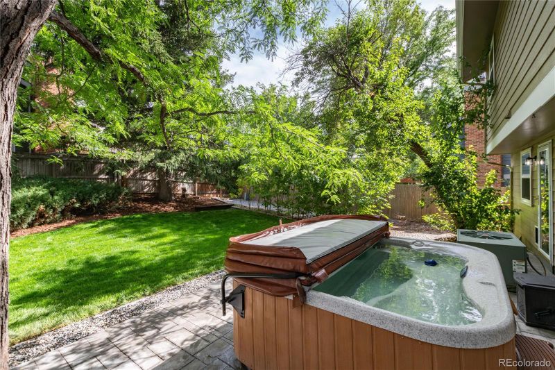 8452 E Long Ave, Centennial, CO 80112