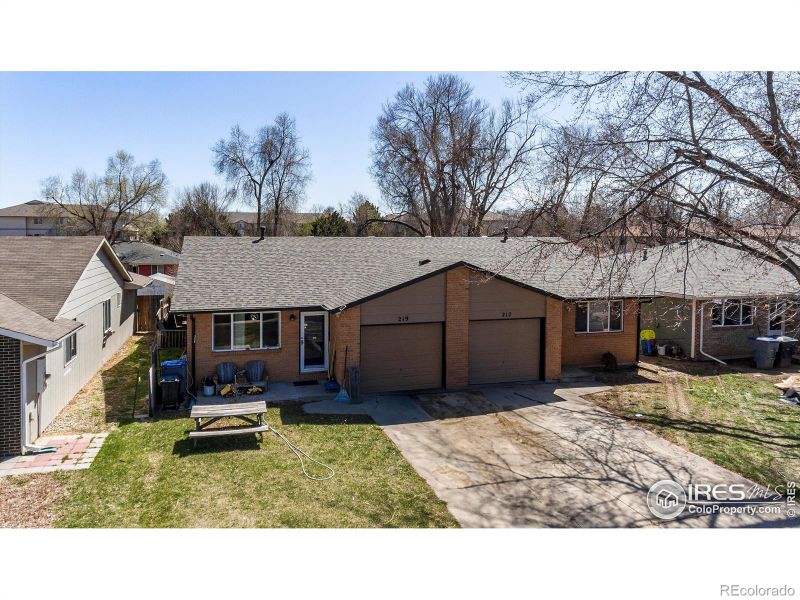 217-219 E Longs Peak Ave, Longmont, CO 80504