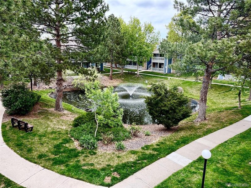 8600 E Alameda Ave #207, Denver, CO 80247