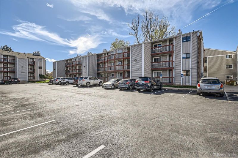 2750 W 86th Ave #163, Westminster, CO 80031