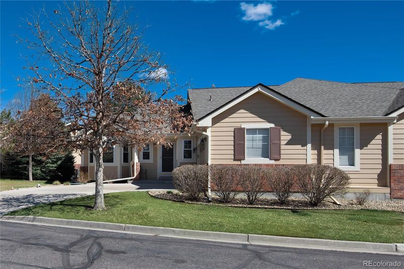 16697 E Auburn Hills Dr, Parker, CO 80134