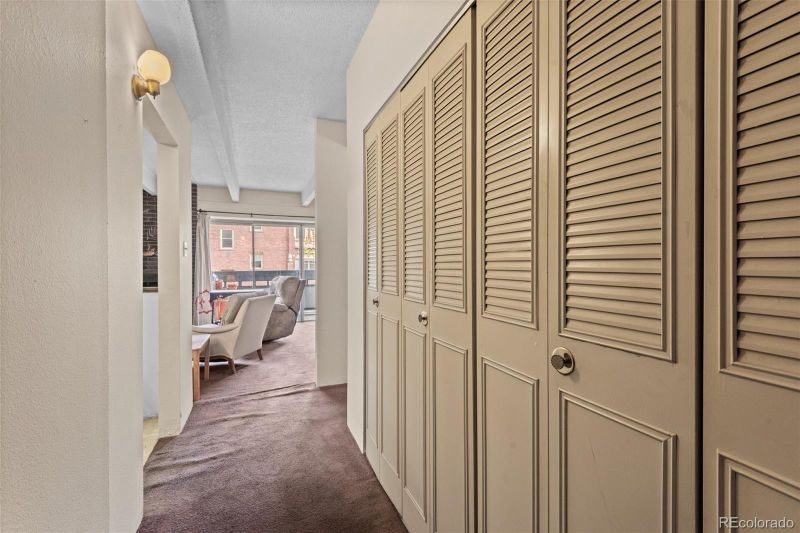 555 E 10th Ave #110, Denver, CO 80203