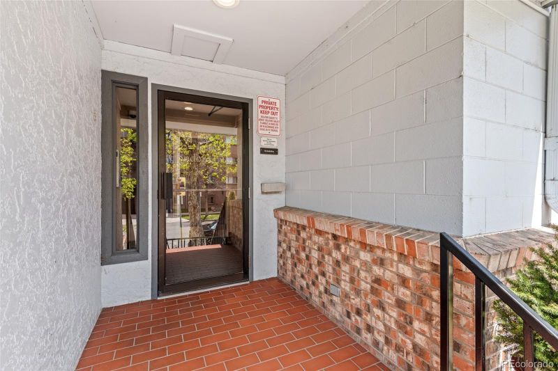 555 E 10th Ave #110, Denver, CO 80203