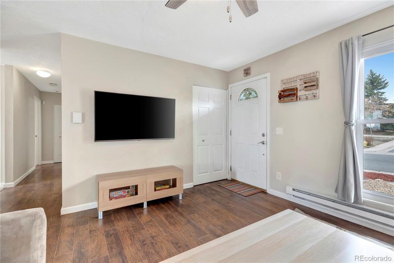 15511 E Jewell Pl, Aurora, CO 80013