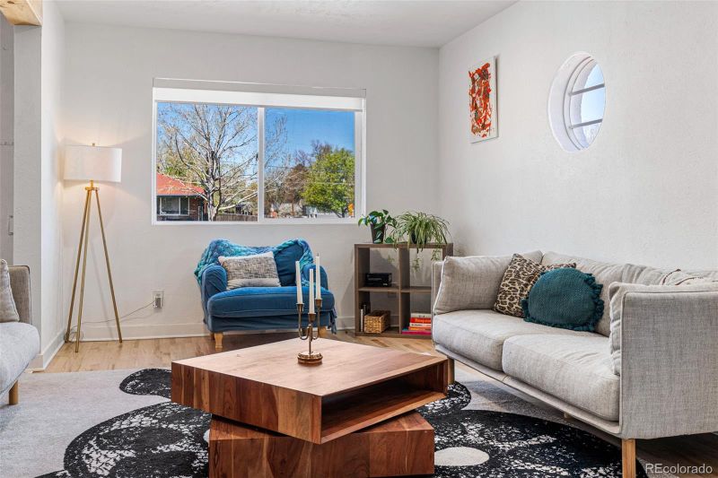1180 Ivy St, Denver, CO 80220