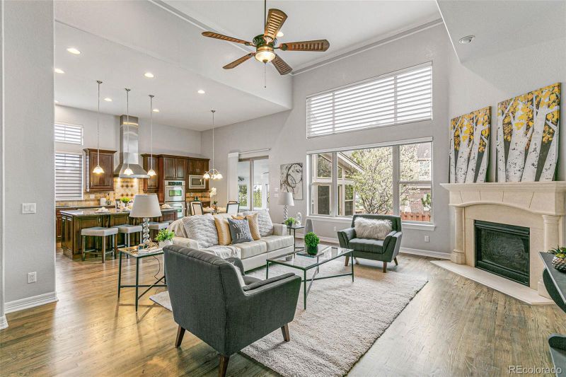 26766 E Peakview Dr, Aurora, CO 80016