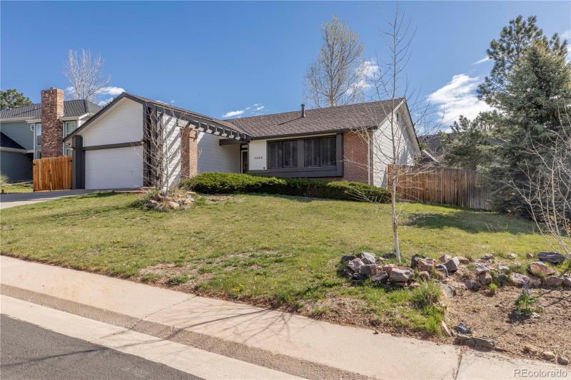 5568 S Yampa St, Centennial, CO 80015