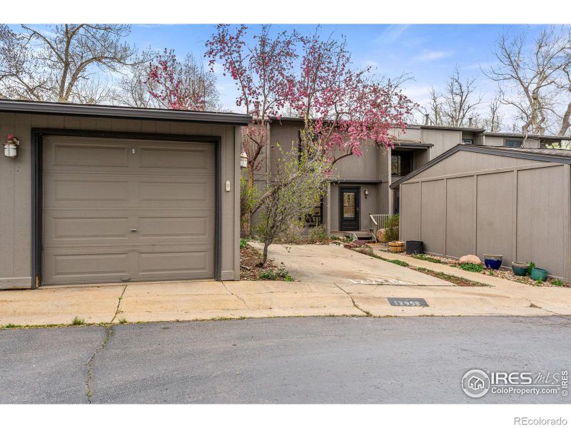 1295 Bear Mountain Dr #B, Boulder, CO 80305