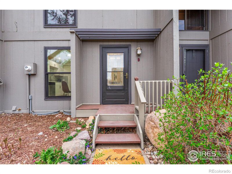 1295 Bear Mountain Dr #B, Boulder, CO 80305