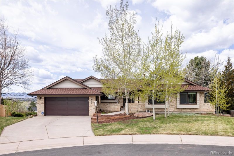 3021 S Irving St, Denver, CO 80236