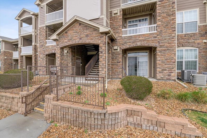 7440 S Blackhawk St #6-306, Englewood, CO 80112